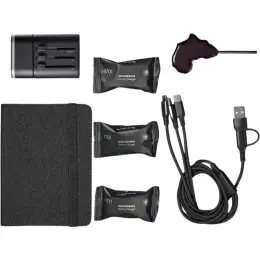 Yatta Expedition Essentials Hamper Items